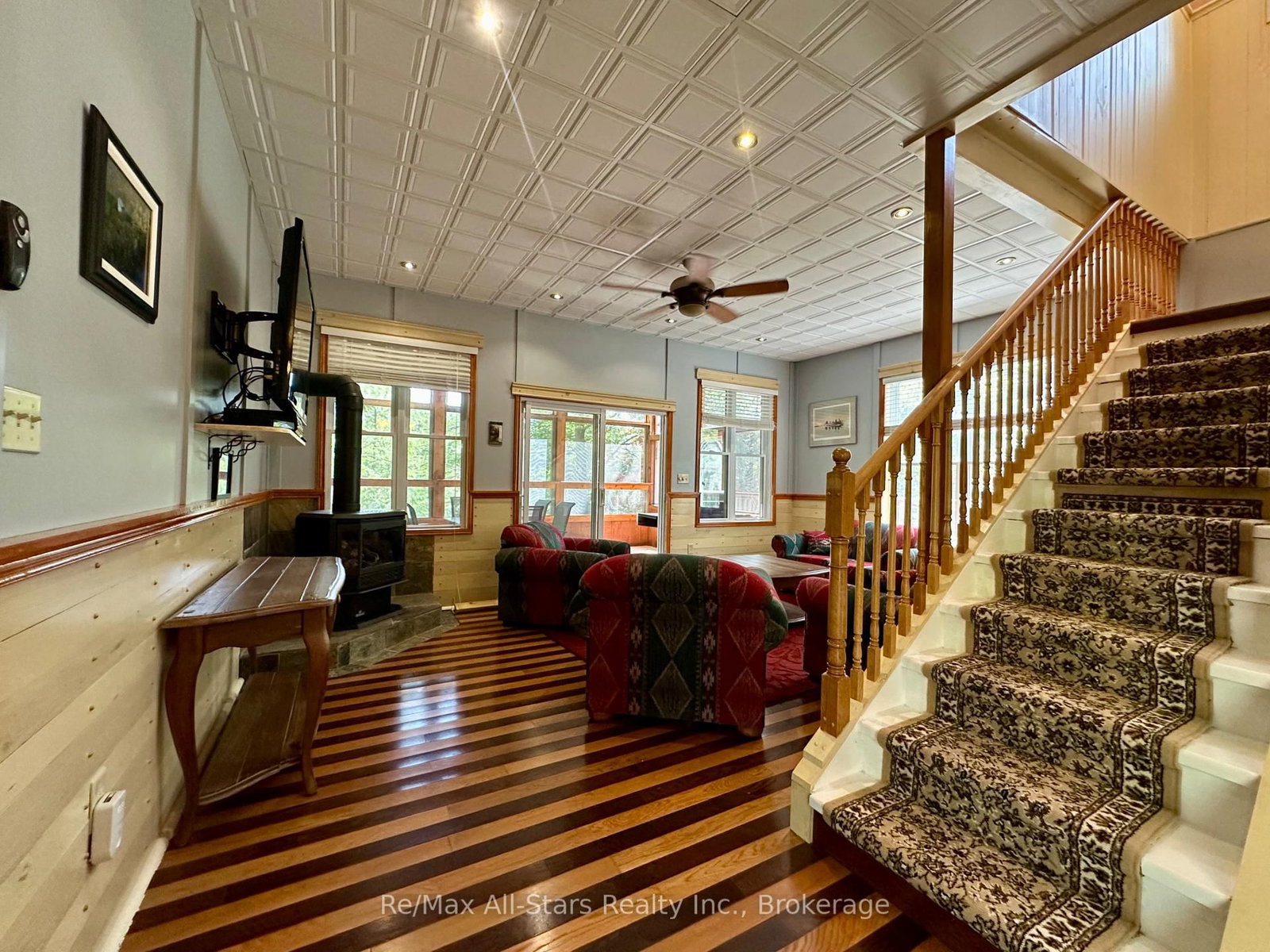 222 Mississagua Dam Road • Trent Lakes, ON photo 17
