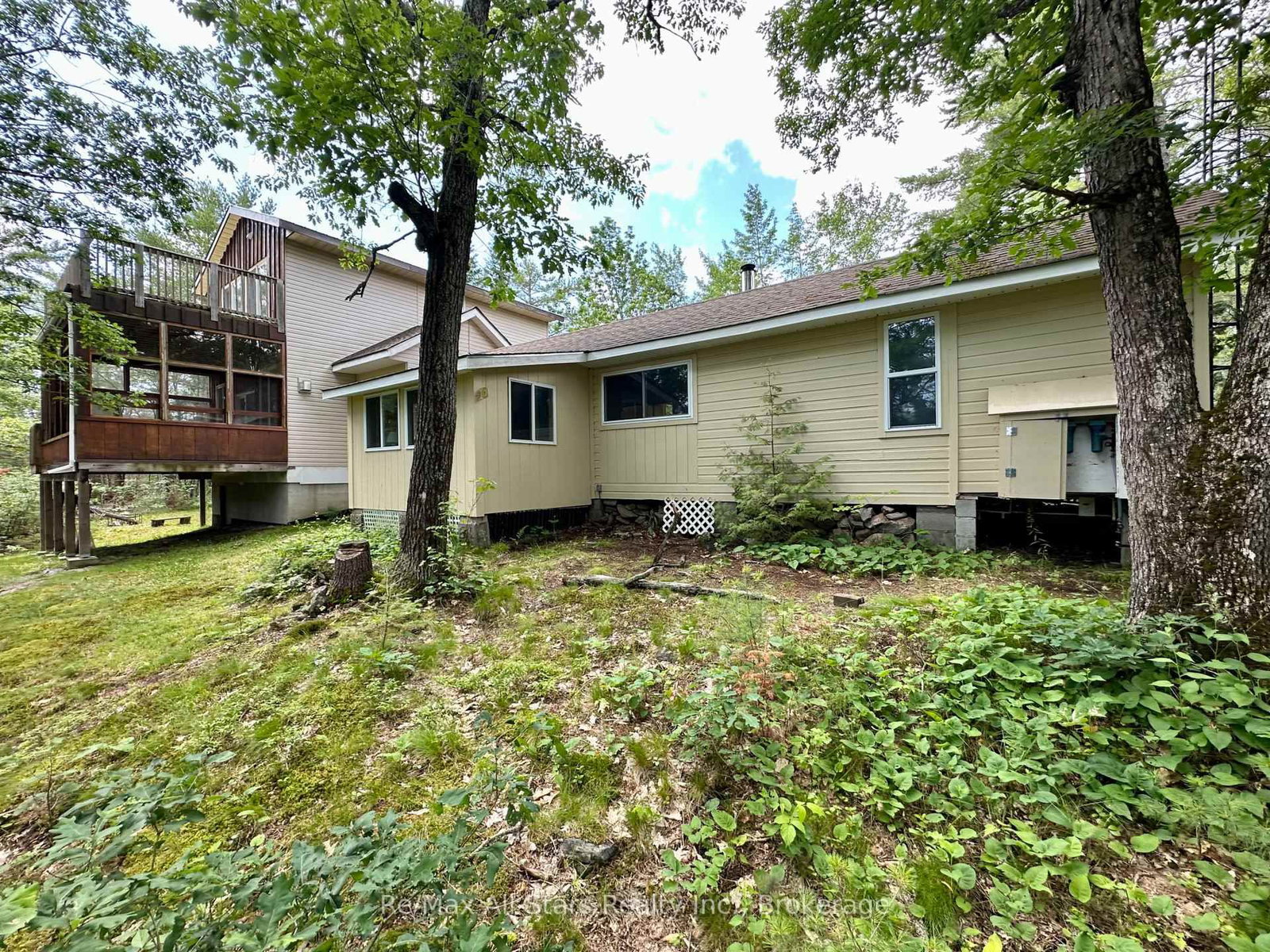 222 Mississagua Dam Road • Trent Lakes, ON photo 32