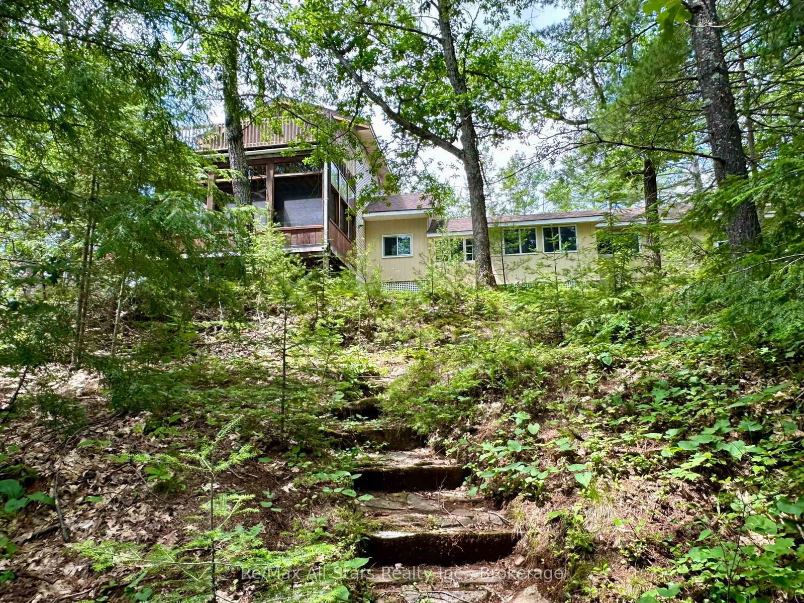 222 Mississagua Dam Road • Trent Lakes, ON photo 33
