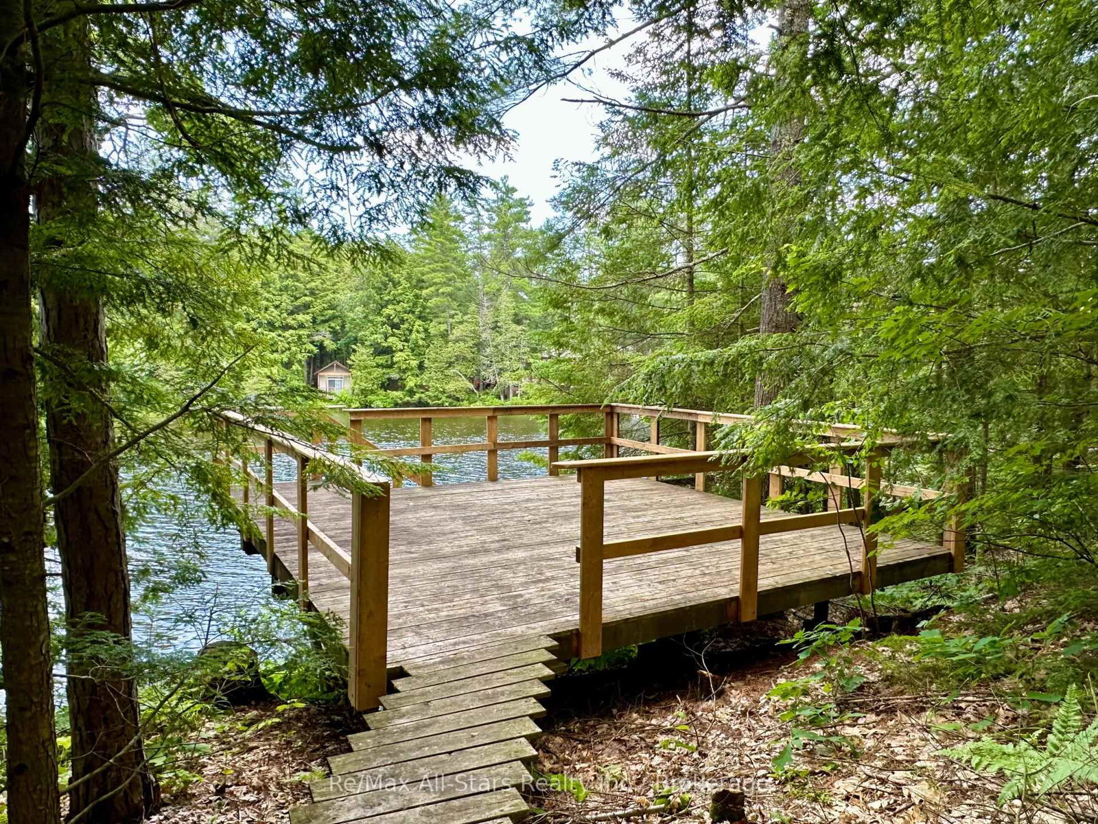 222 Mississagua Dam Road • Trent Lakes, ON photo 34