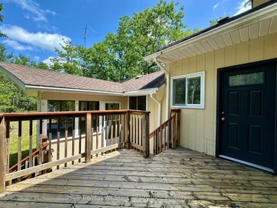 222 Mississagua Dam Road • Trent Lakes, ON photo 4