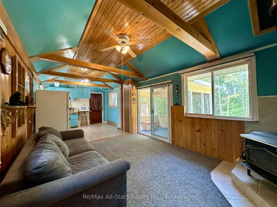 222 Mississagua Dam Road • Trent Lakes, ON photo 6
