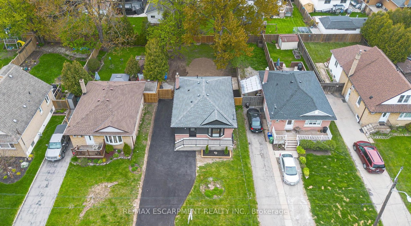 374 East 13th Street • Hamilton, ON photo 32