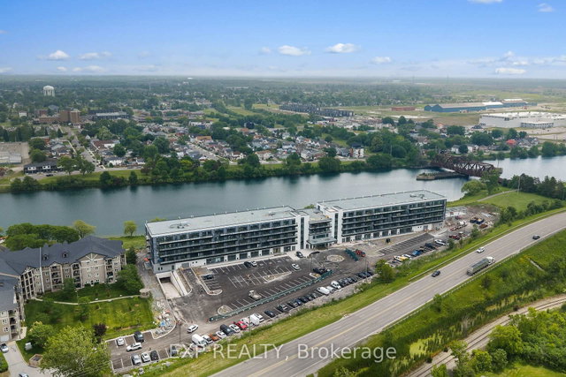 247 - 350 Prince Charles Dr Drive