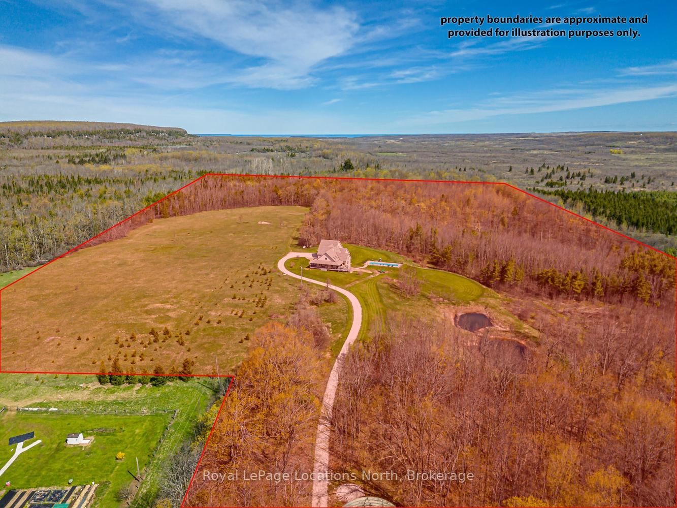 245337 22 Side Road • Meaford, ON photo 36