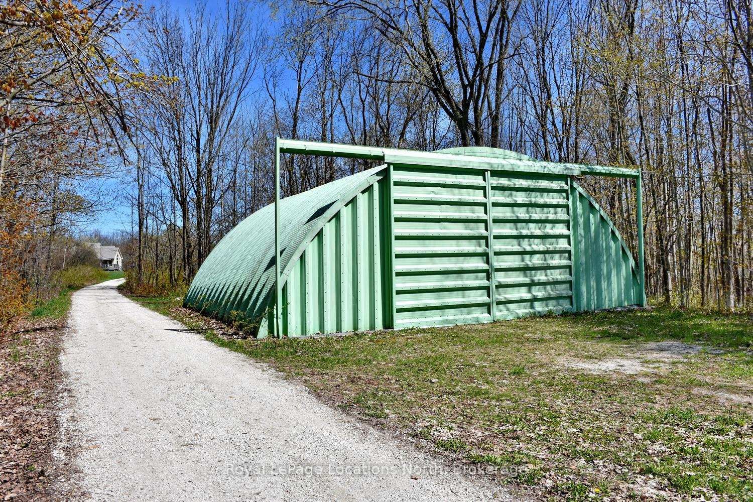 245337 22 Side Road • Meaford, ON photo 47