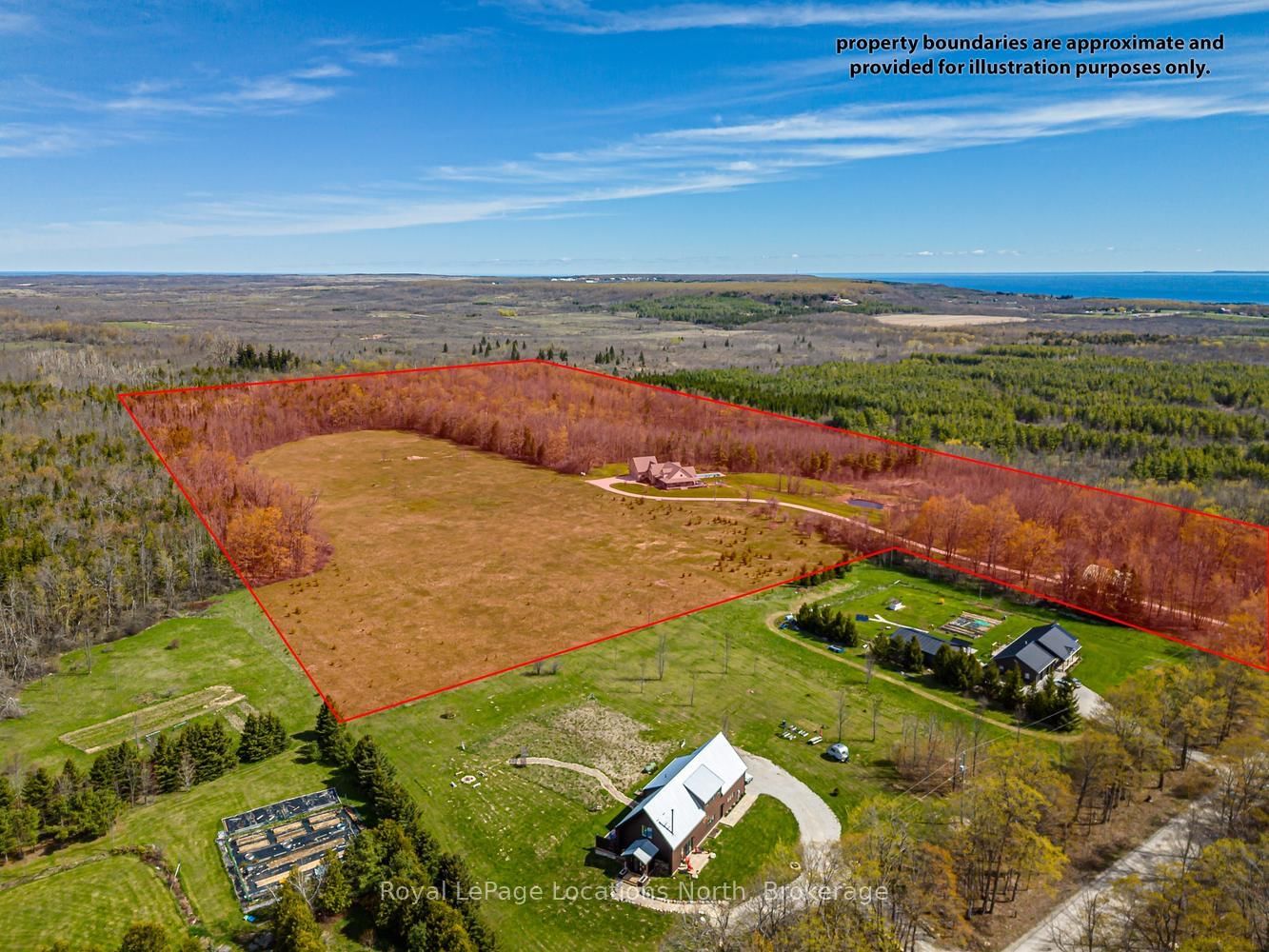 245337 22 Side Road • Meaford, ON photo 48