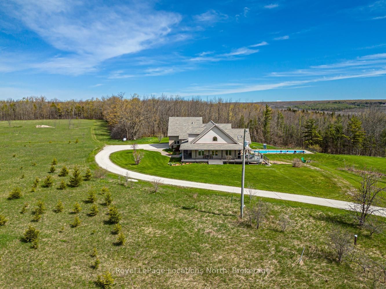 245337 22 Side Road • Meaford, ON photo 49