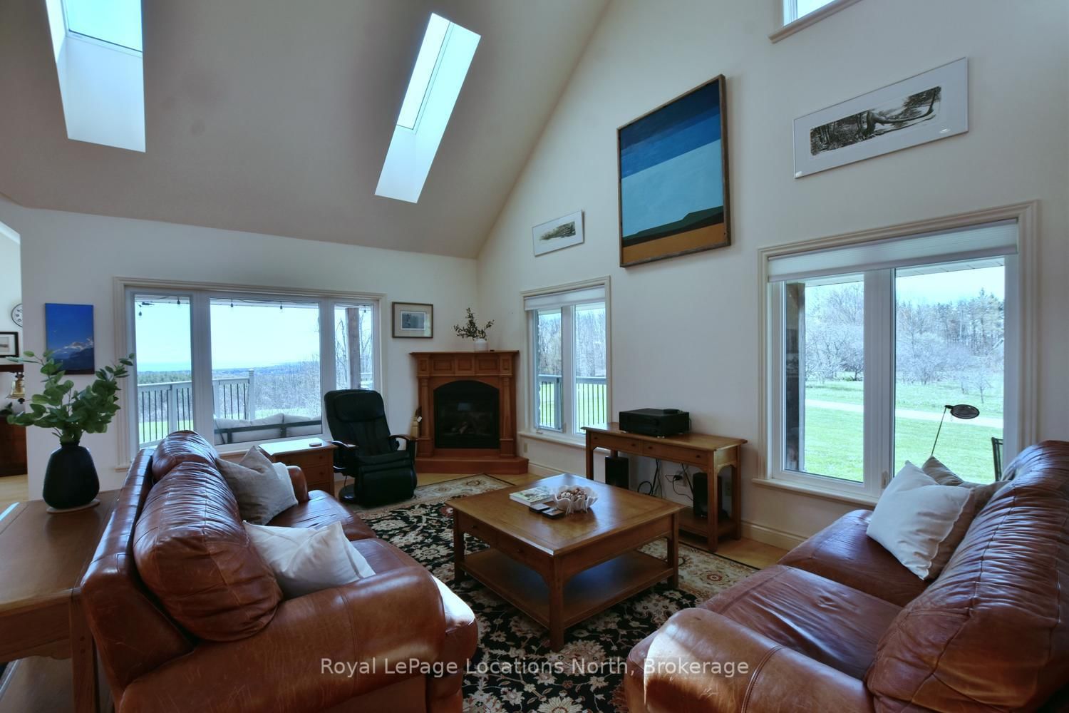 245337 22 Side Road • Meaford, ON photo 6
