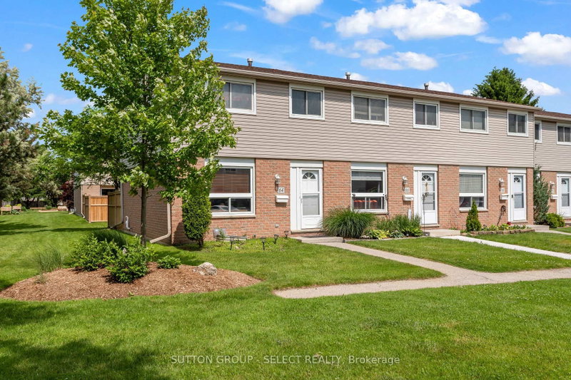 64 - 40 Tiffany Drive