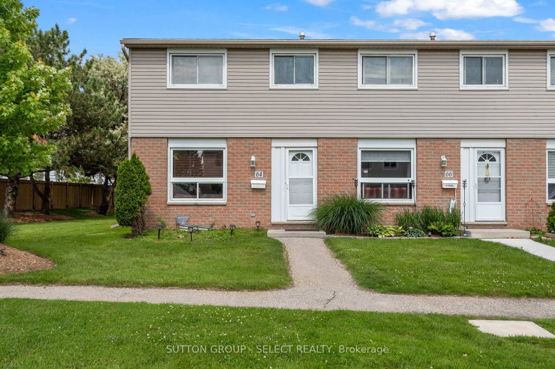 64 - 40 Tiffany Drive