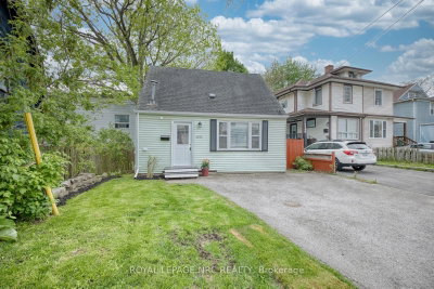 4676 McDougall Crescent • Niagara Falls, ON photo 2
