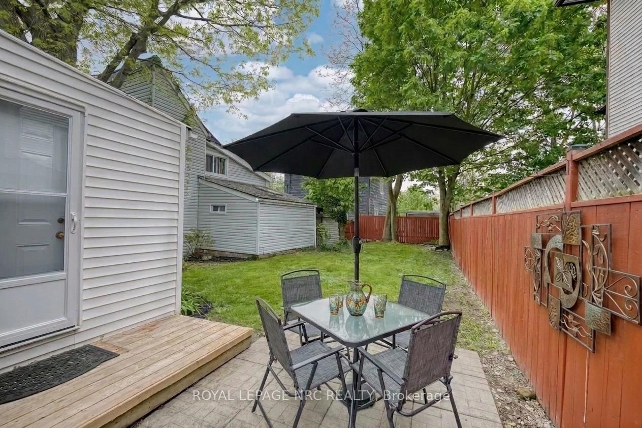 4676 McDougall Crescent • Niagara Falls, ON photo 21