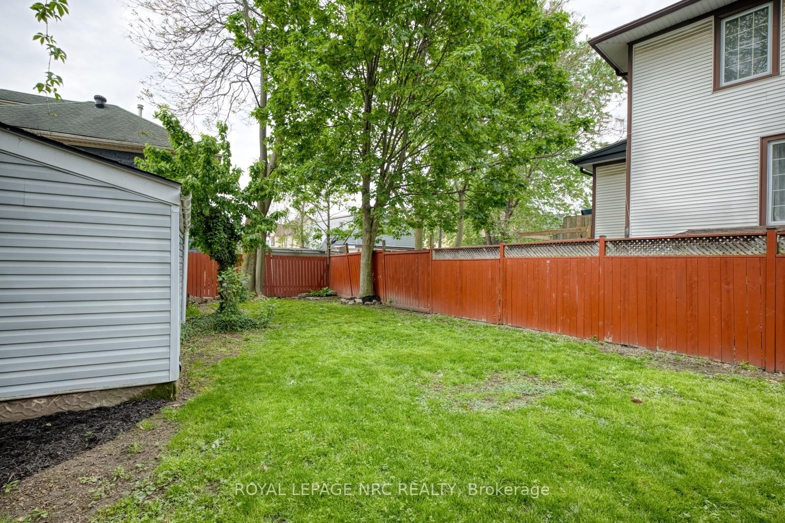 4676 McDougall Crescent • Niagara Falls, ON photo 23