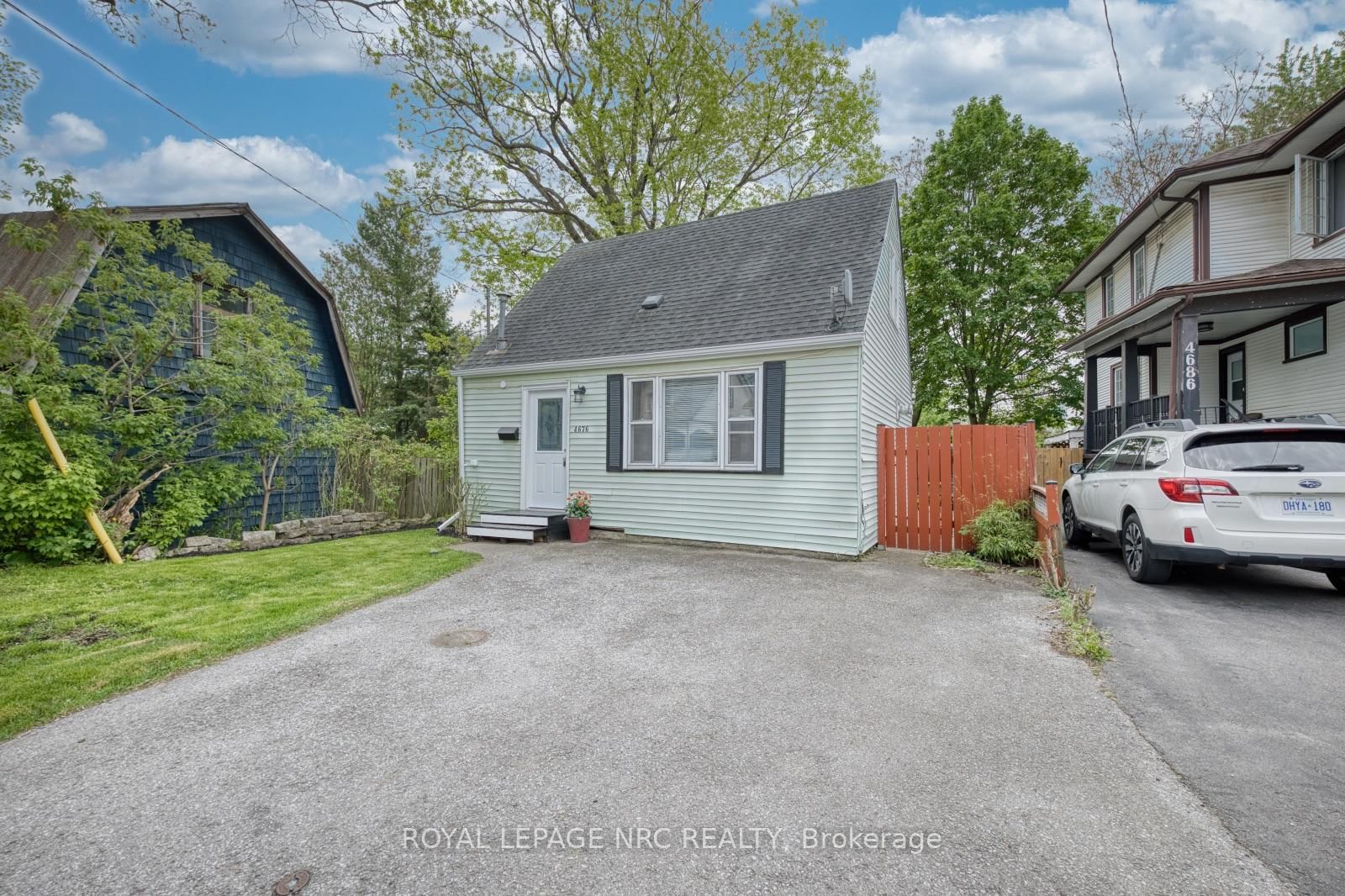 4676 McDougall Crescent • Niagara Falls, ON photo 25