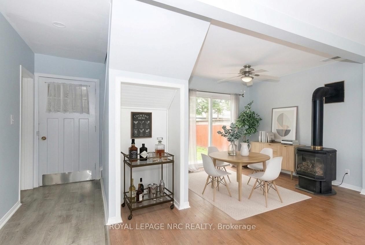 4676 McDougall Crescent • Niagara Falls, ON photo 9