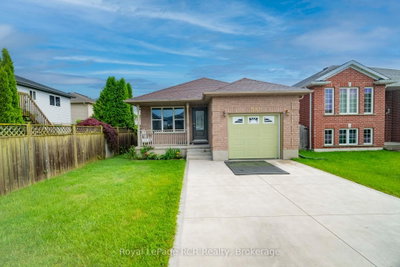 572 Scougall Court