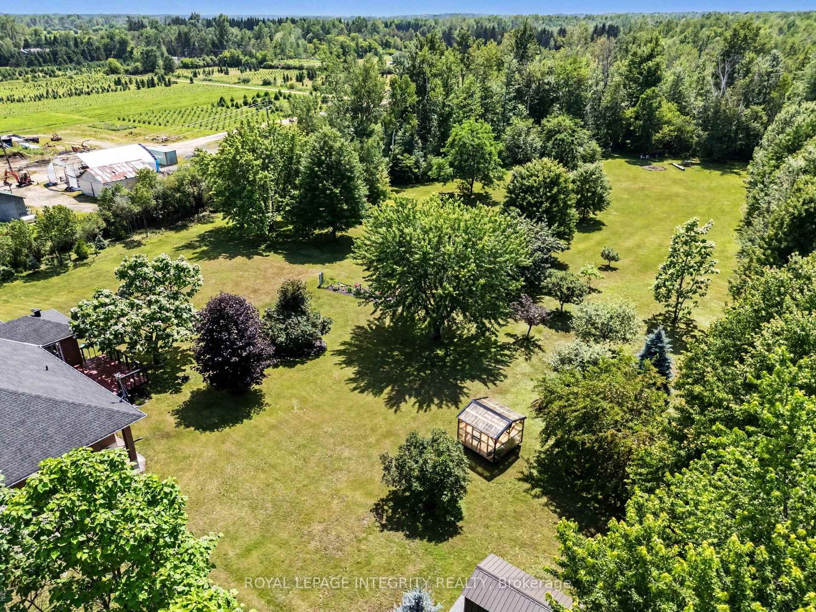 2602 Manotick Station Road • Osgoode, ON photo 48