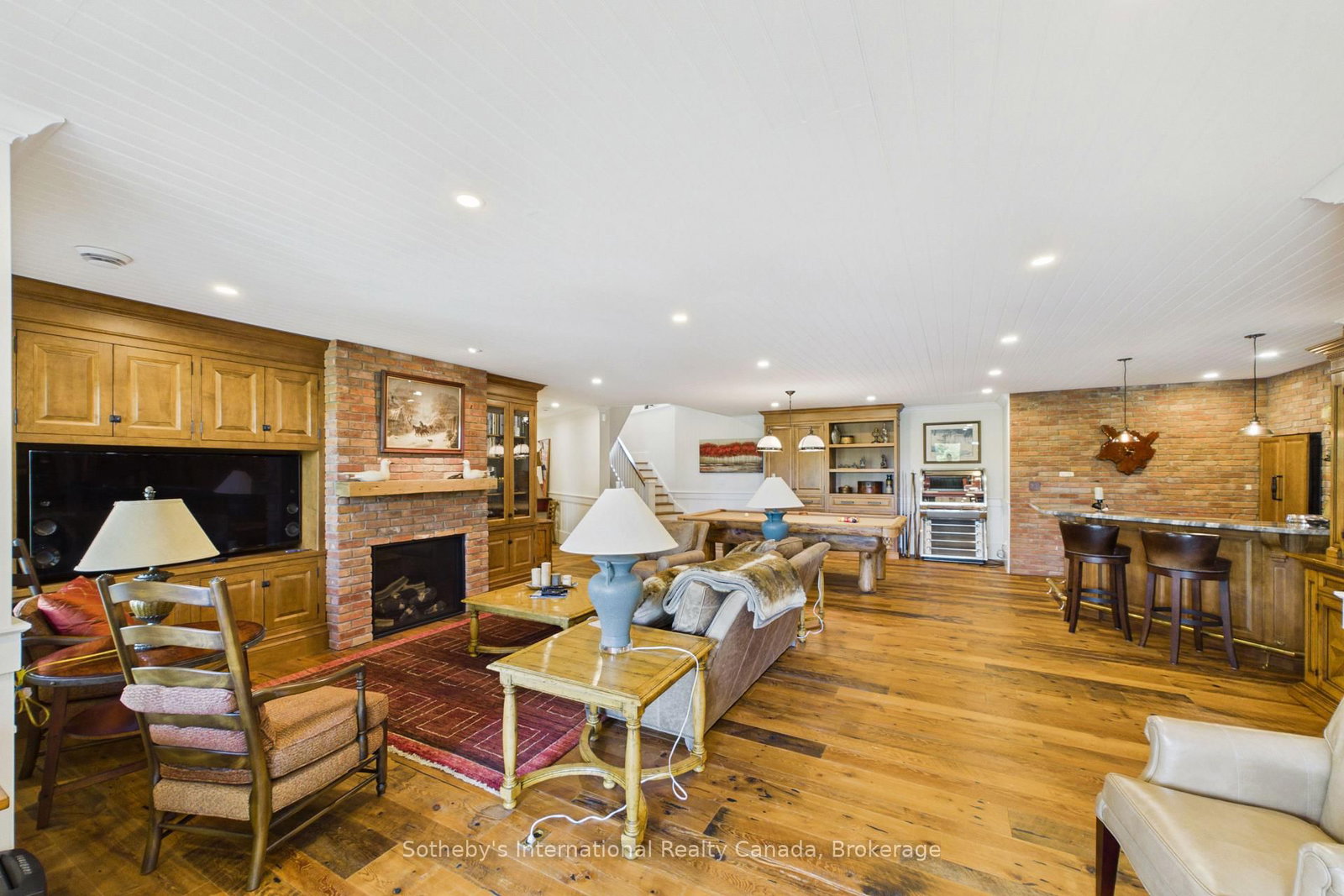 1181 Ashforth Drive • Muskoka Lakes, ON photo 23