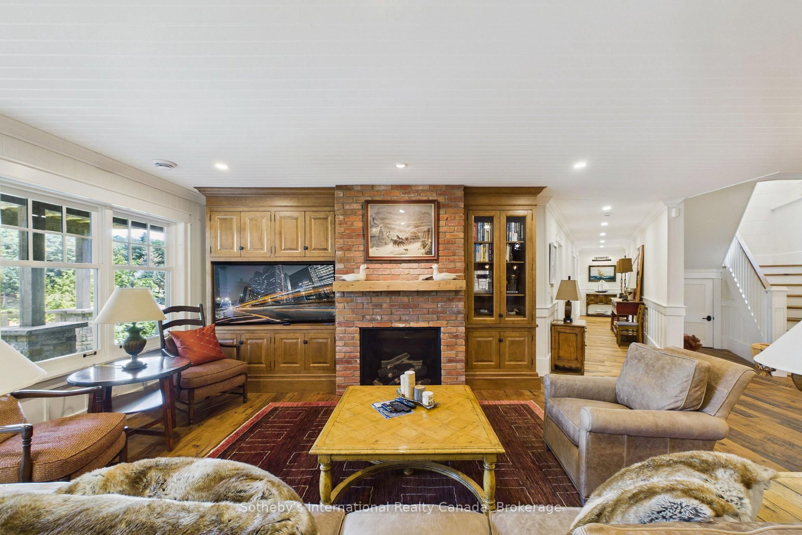 1181 Ashforth Drive • Muskoka Lakes, ON photo 24