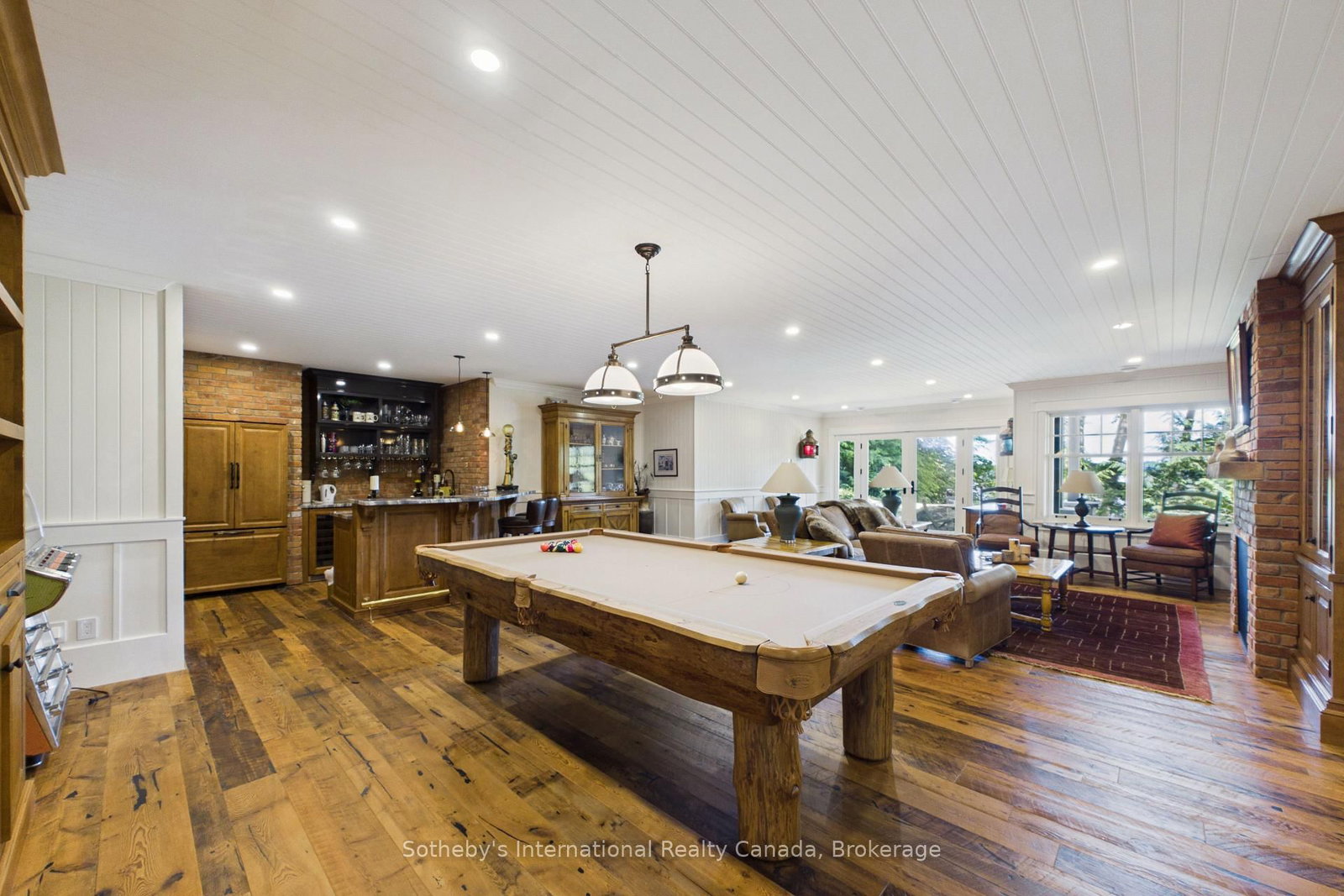 1181 Ashforth Drive • Muskoka Lakes, ON photo 25