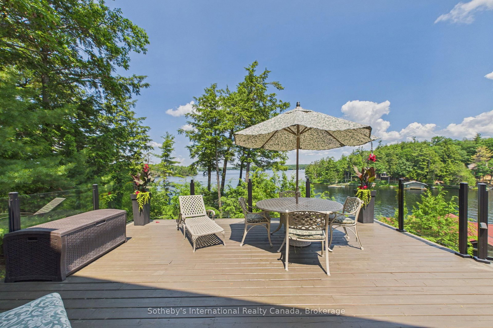 1181 Ashforth Drive • Muskoka Lakes, ON photo 31
