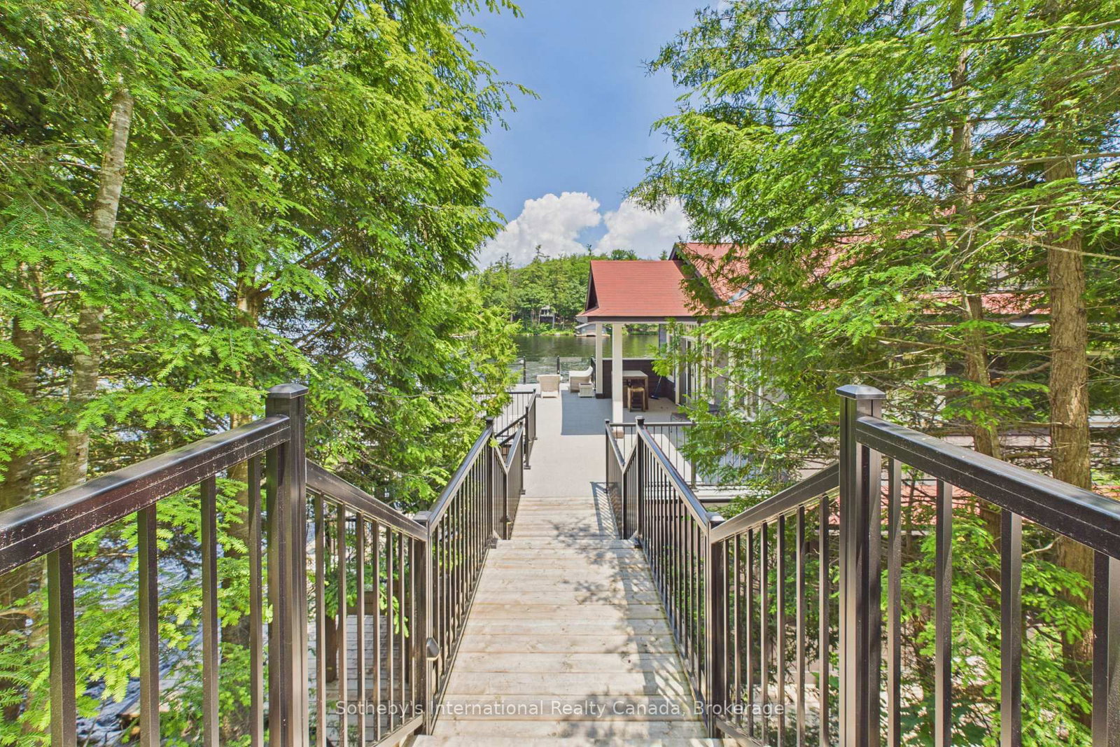 1181 Ashforth Drive • Muskoka Lakes, ON photo 35