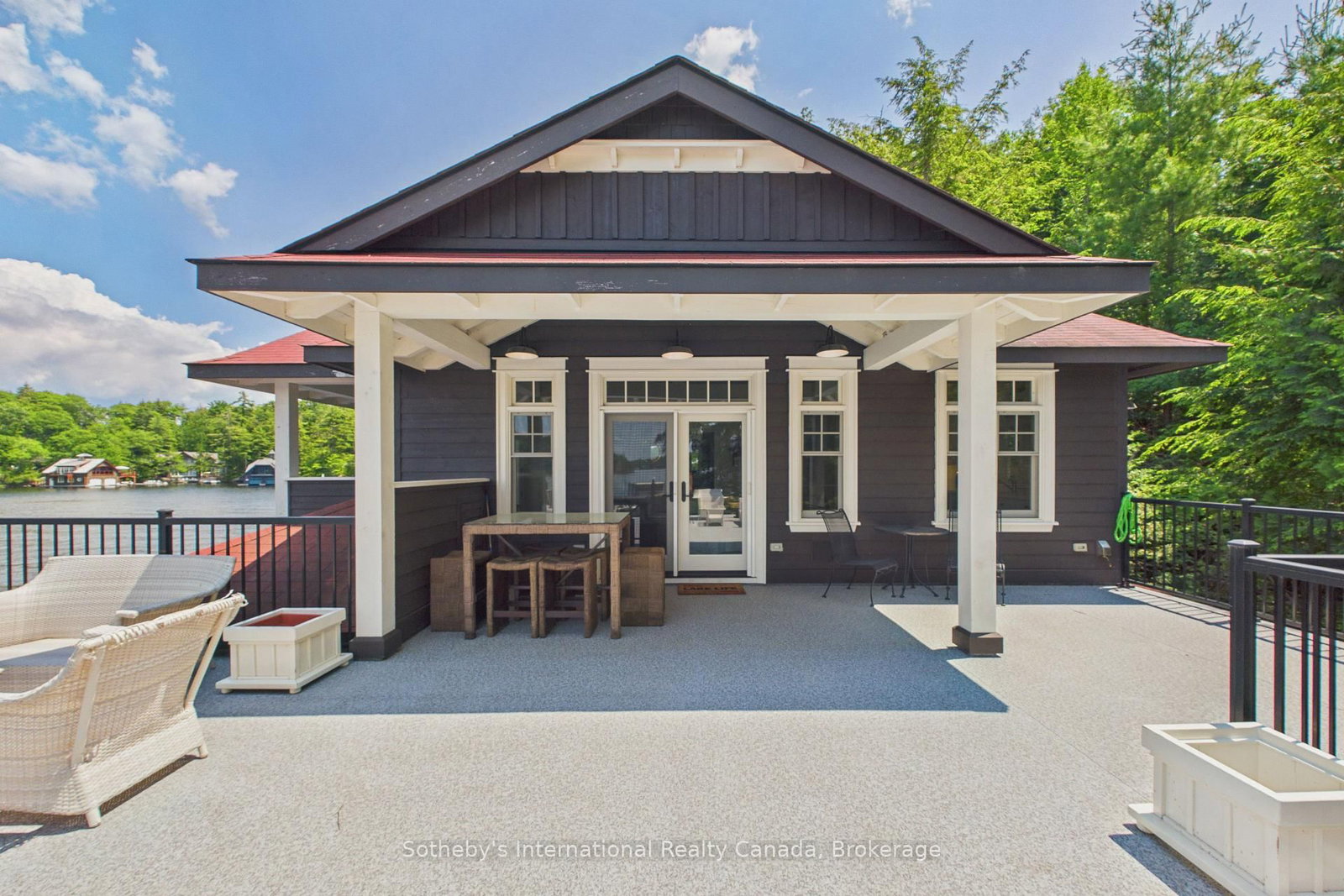 1181 Ashforth Drive • Muskoka Lakes, ON photo 36