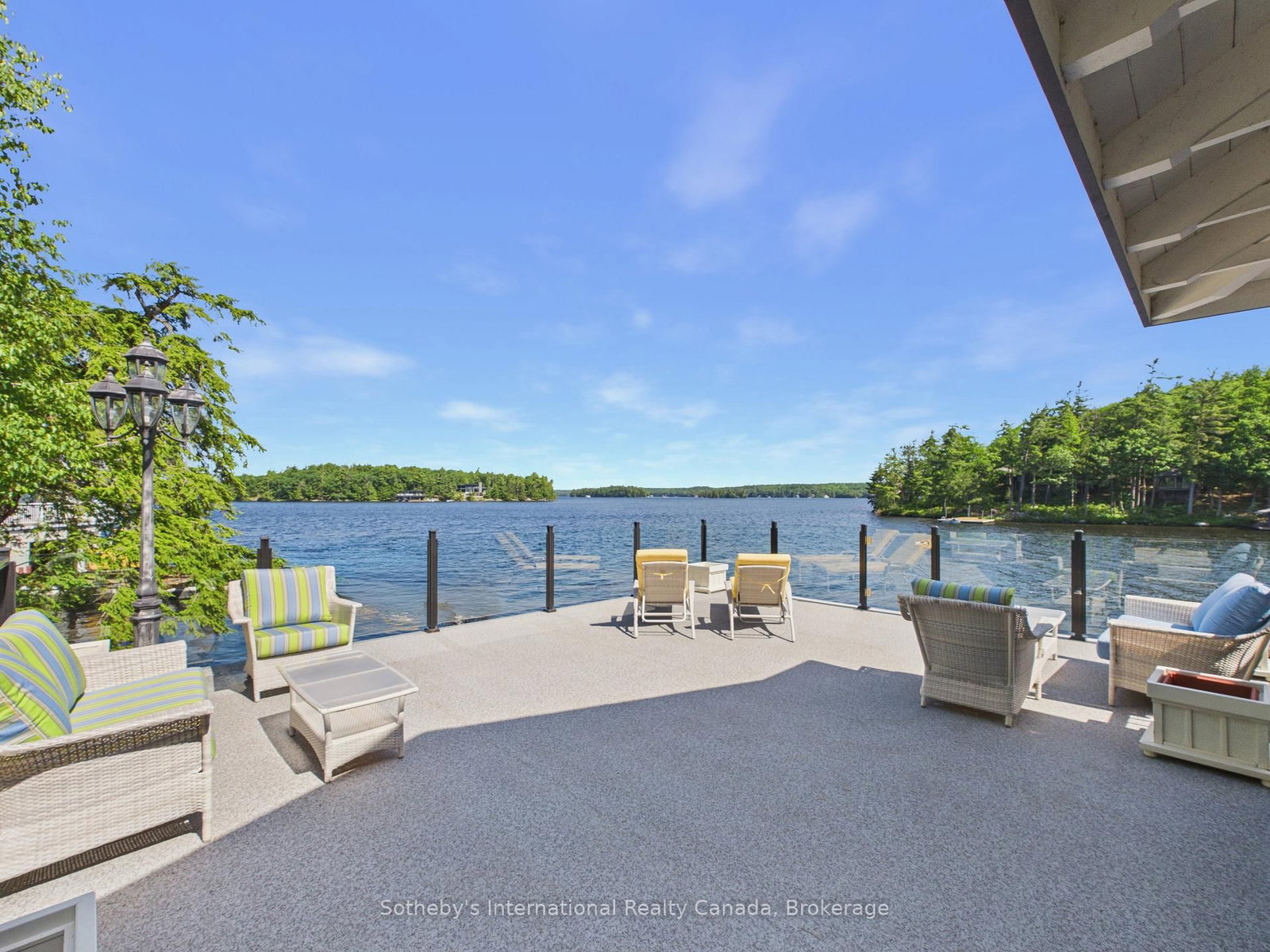 1181 Ashforth Drive • Muskoka Lakes, ON photo 38