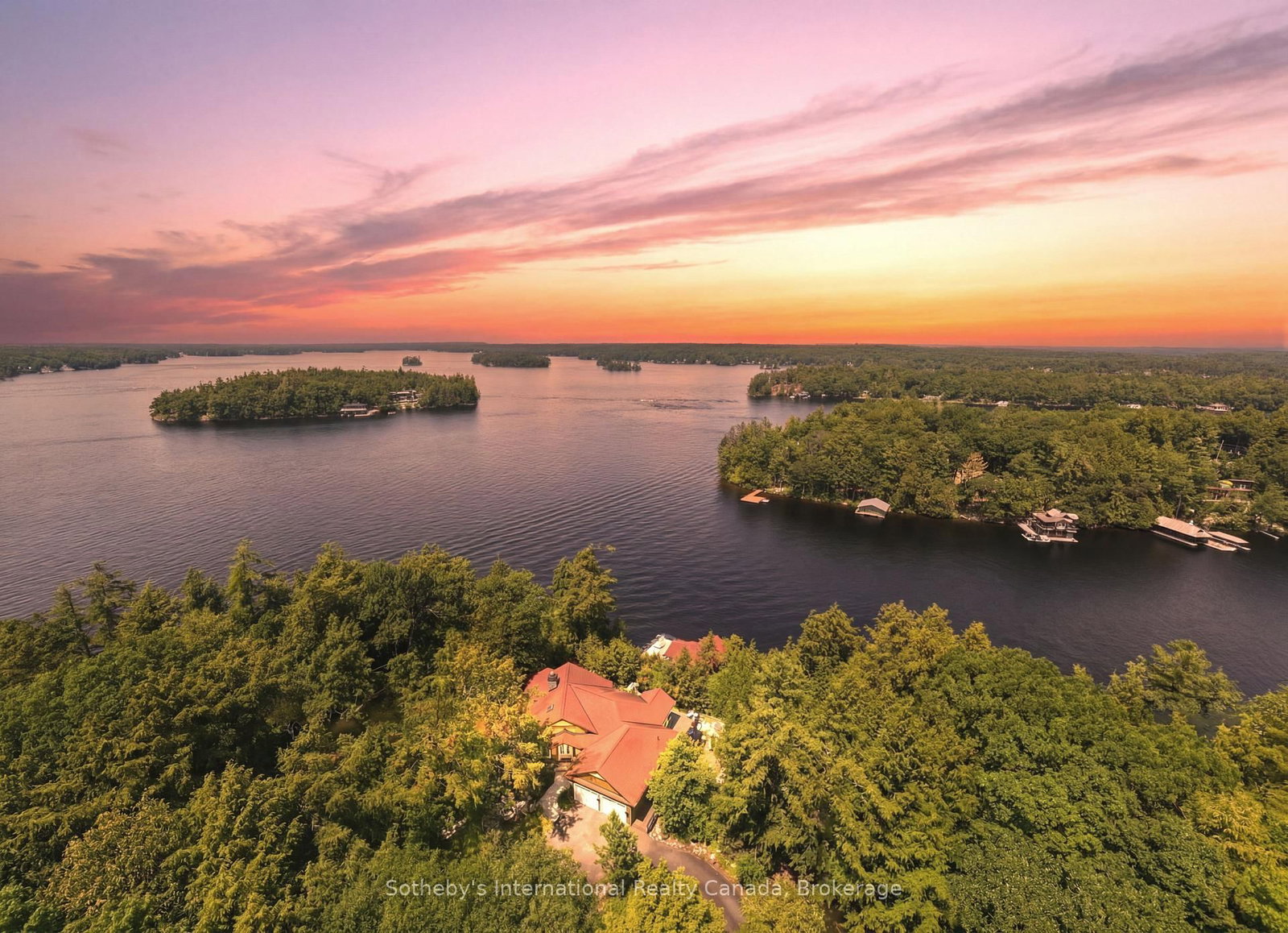 1181 Ashforth Drive • Muskoka Lakes, ON photo 4