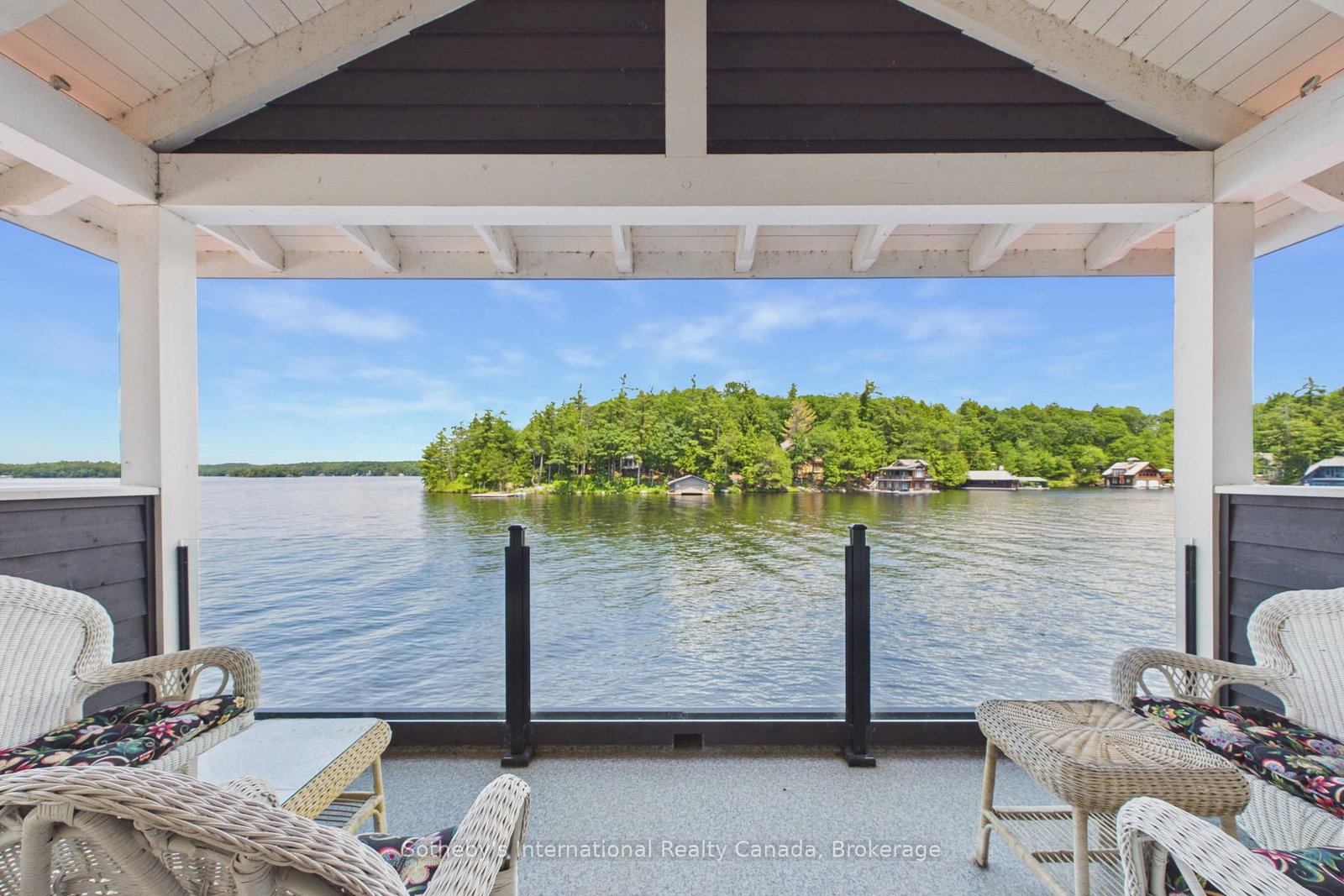1181 Ashforth Drive • Muskoka Lakes, ON photo 42