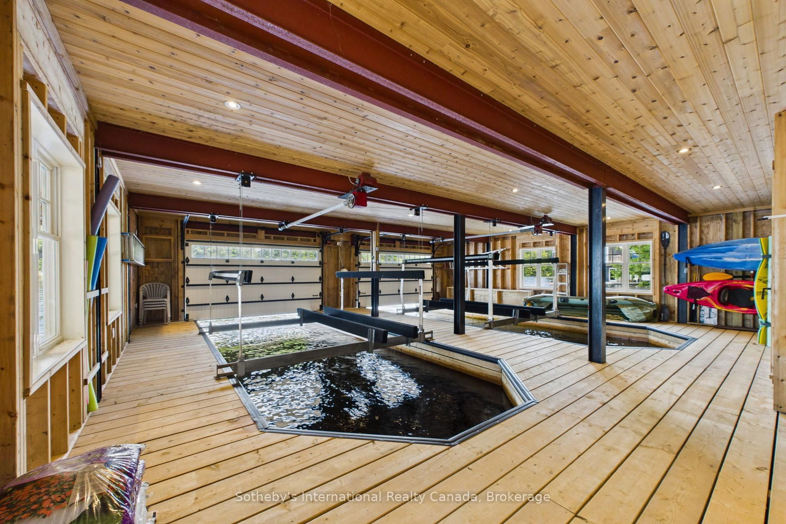 1181 Ashforth Drive • Muskoka Lakes, ON photo 46