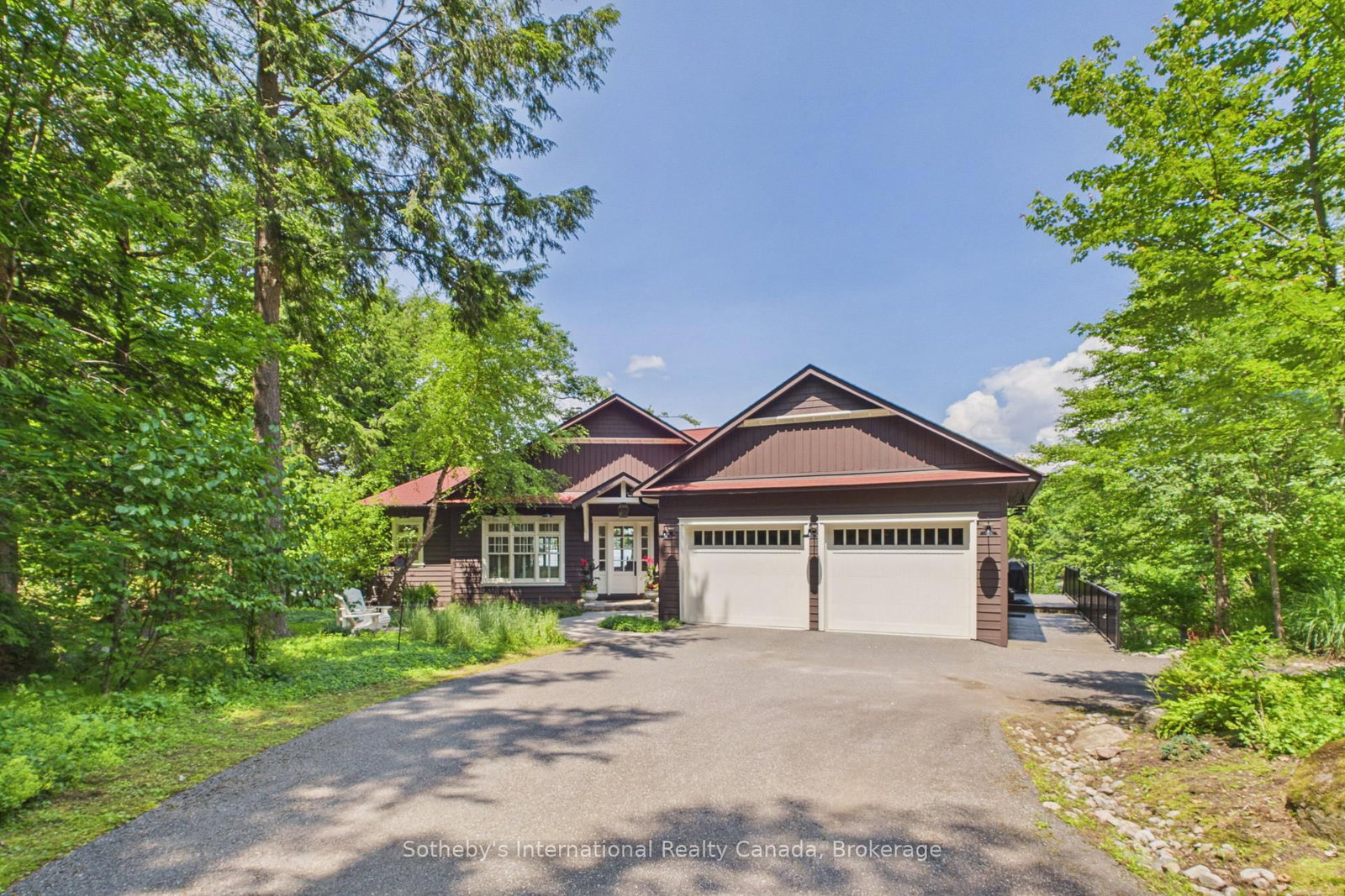1181 Ashforth Drive • Muskoka Lakes, ON photo 6