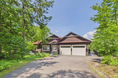 1181 Ashforth Drive • Muskoka Lakes, ON photo 6