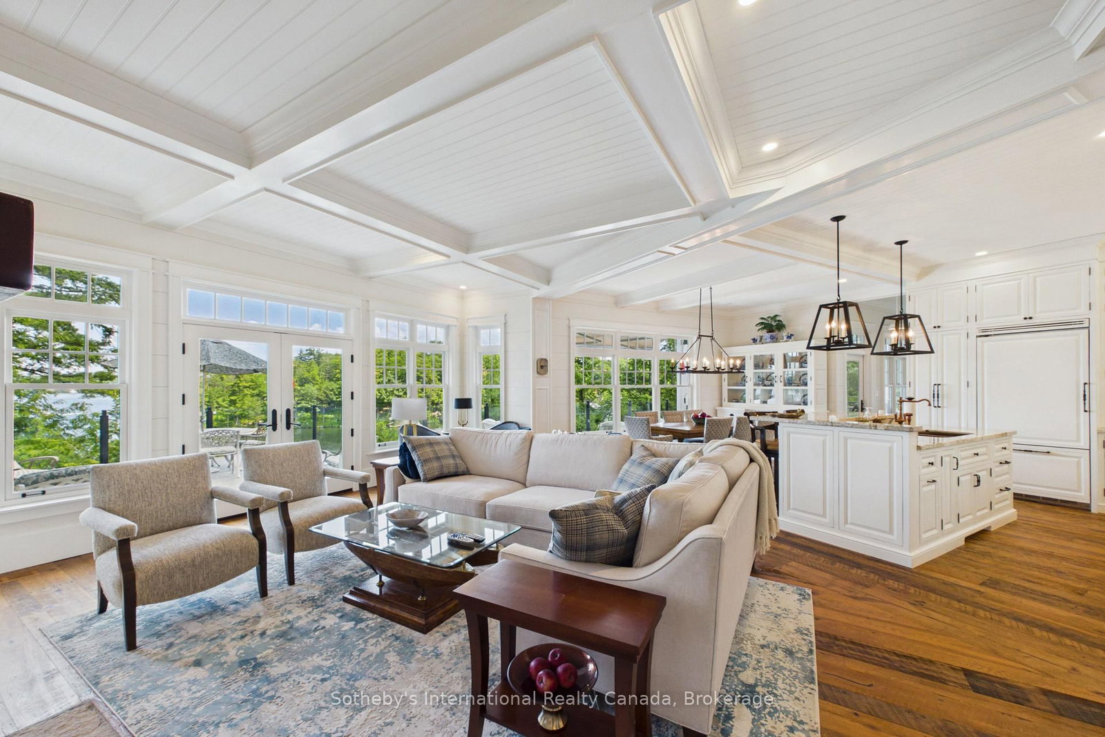 1181 Ashforth Drive • Muskoka Lakes, ON photo 8