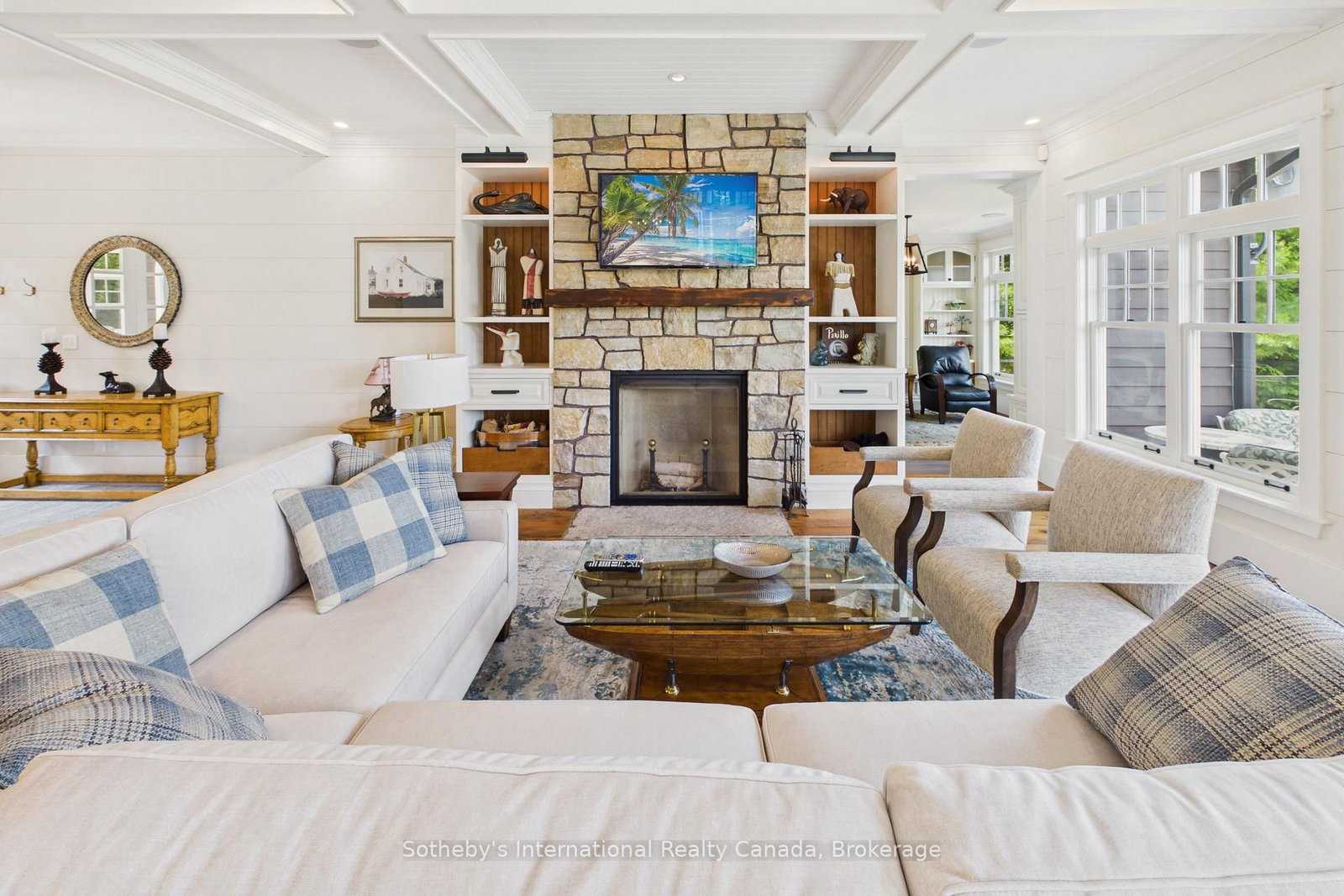 1181 Ashforth Drive • Muskoka Lakes, ON photo 9