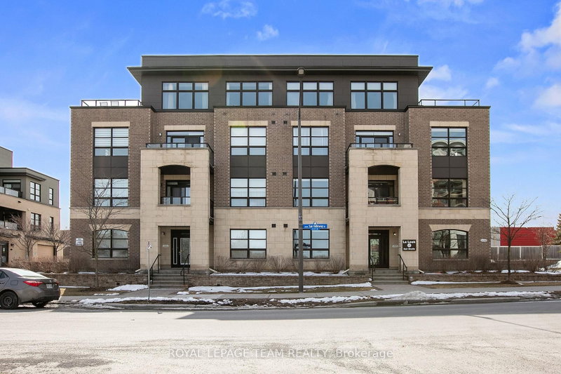 401 - 659 Sue Holloway Drive