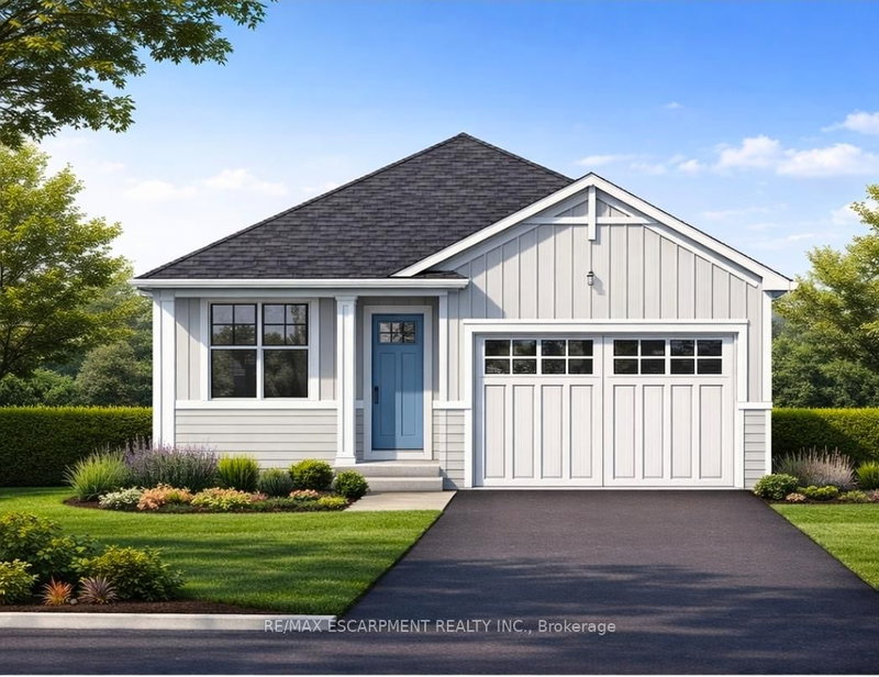Unit Lot 1 — 4968 Greenlane Road, Lincoln