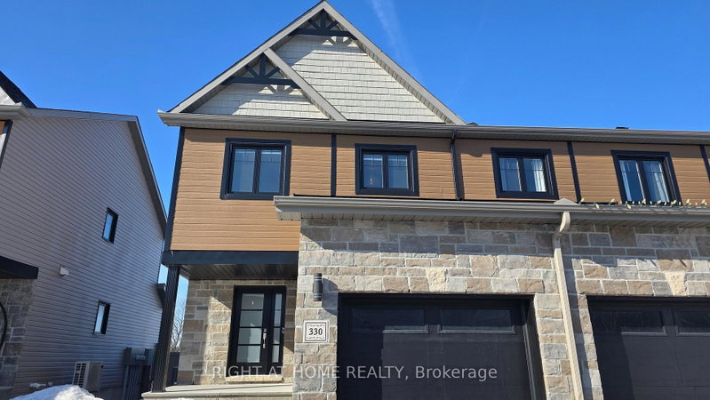 home for lease on 330 Twilight Avenue