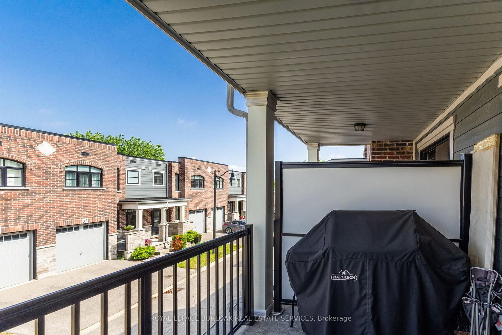 219 E Dundas Street • #29 • Hamilton, ON photo 31