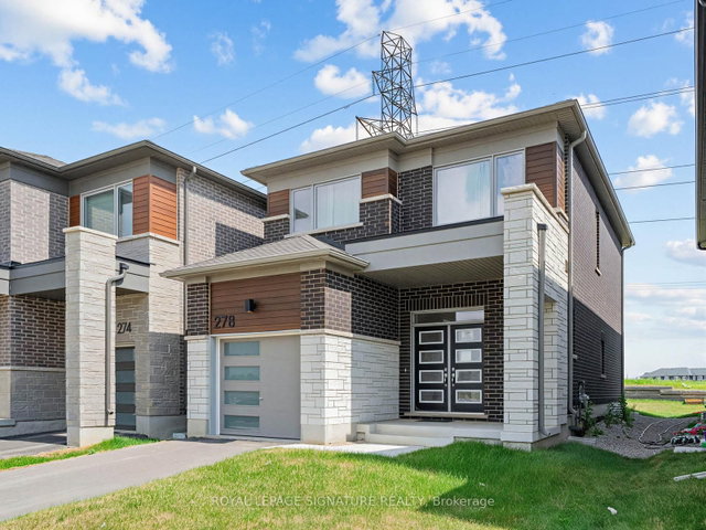 278 Millstone Street
