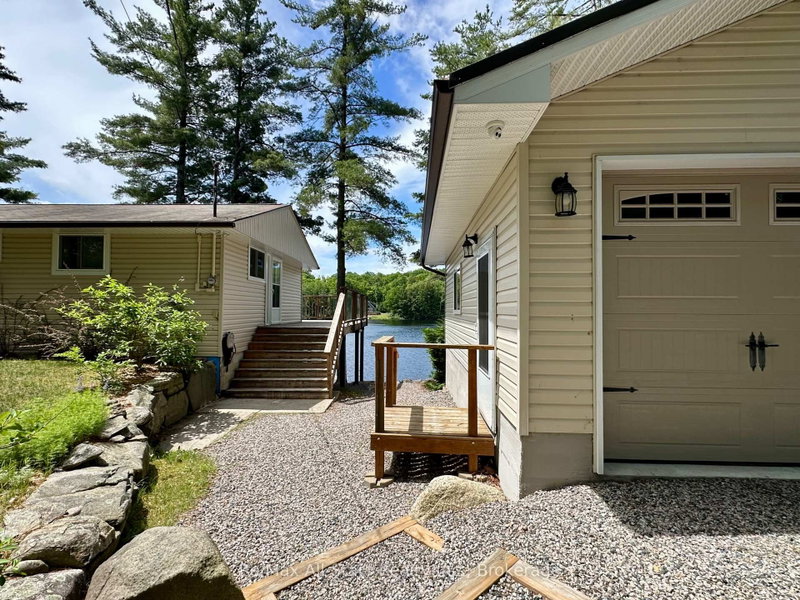 Cottage # 9 - 1006 Youngs Road
