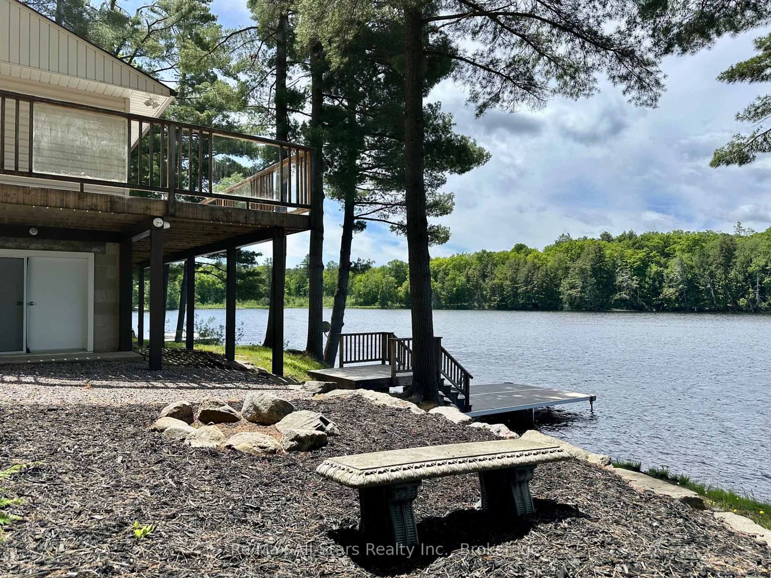 1006 Youngs Road • #Cottage # 9 • Muskoka Lakes, ON photo 20