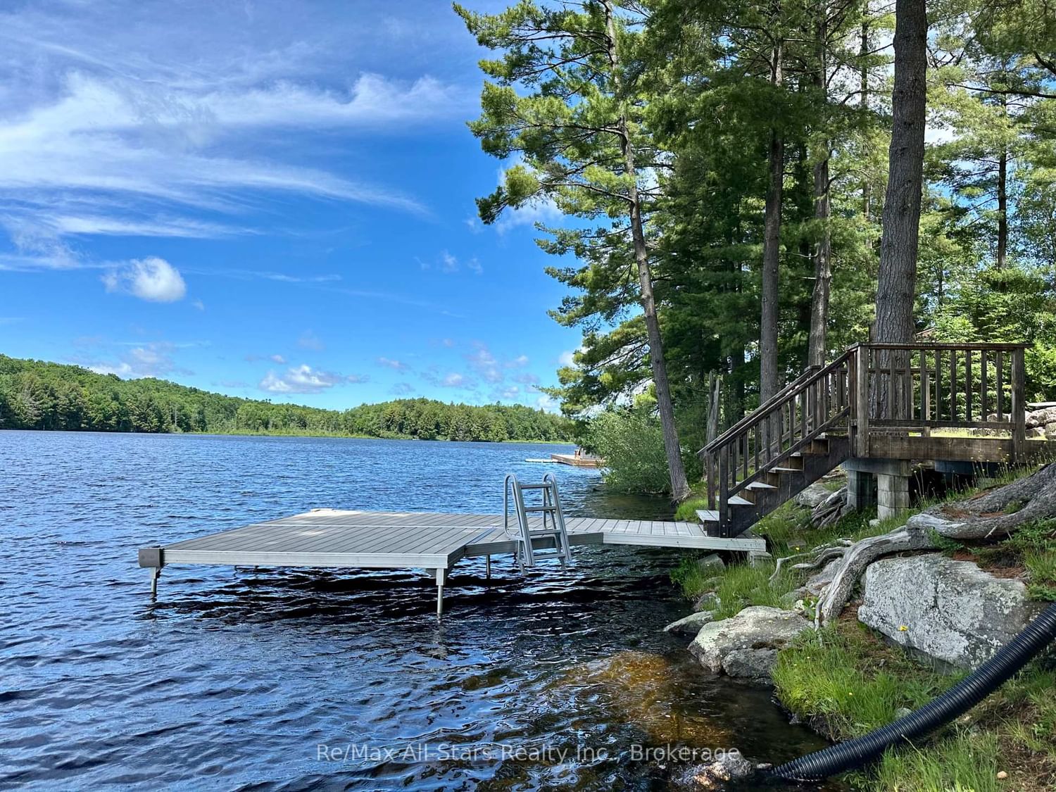 1006 Youngs Road • #Cottage # 9 • Muskoka Lakes, ON photo 28