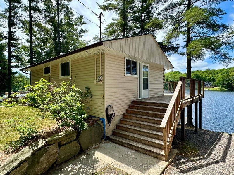 Cottage # 9 - 1006 Youngs Road