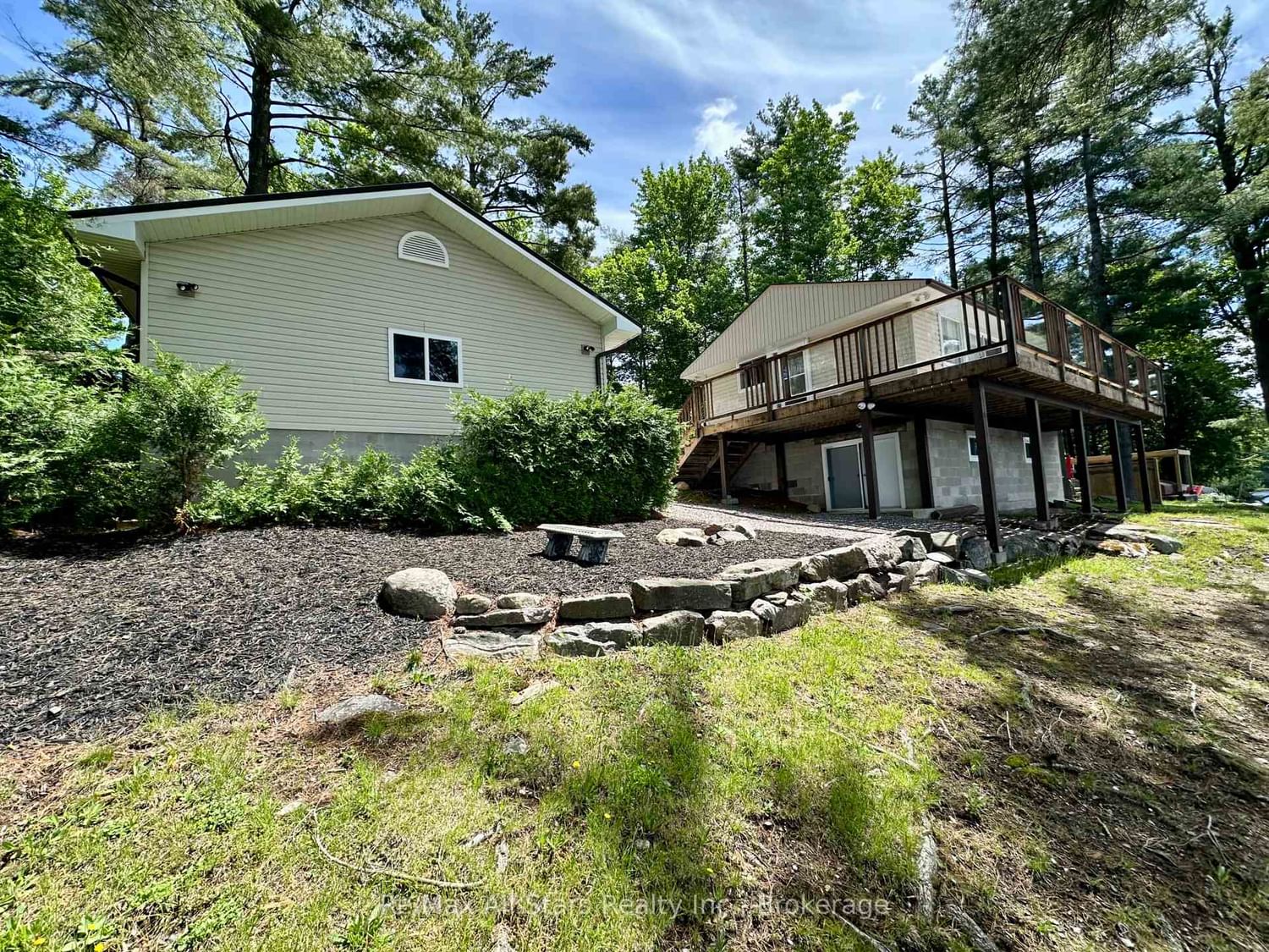 1006 Youngs Road • #Cottage # 9 • Muskoka Lakes, ON photo 34