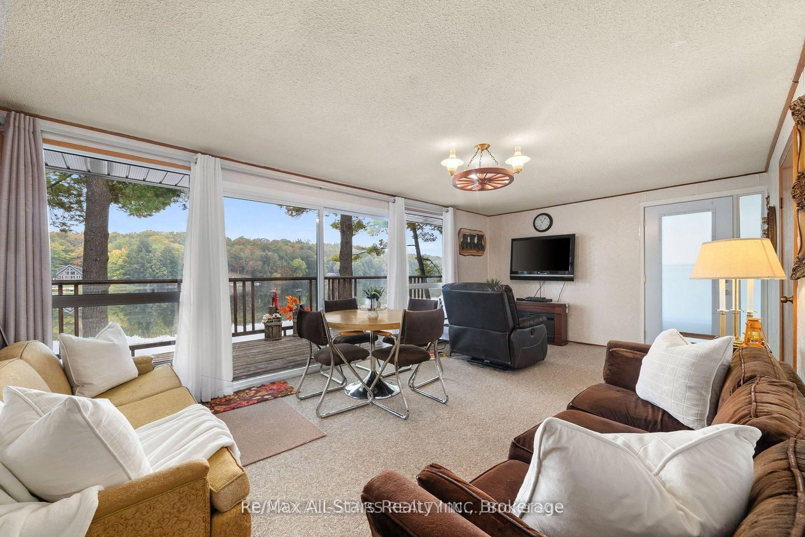1006 Youngs Road • #Cottage # 9 • Muskoka Lakes, ON photo 5