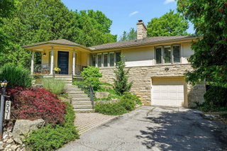 851 Mewburn Road