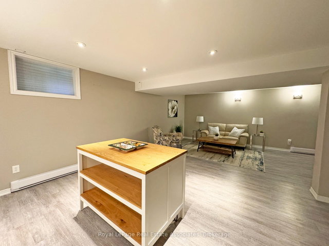 3383 (Lower) Tisdale Road
