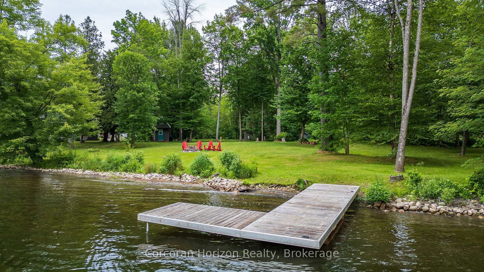 1068 Hartley Road • Gravenhurst, ON photo 12